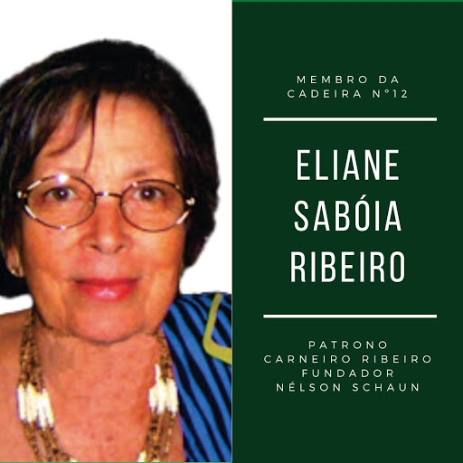 ELIANE SABÓIA