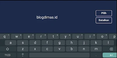 Cara Menambah Font Baru Di Kinemaster Cara Menambah Font Baru Di Kinemaster