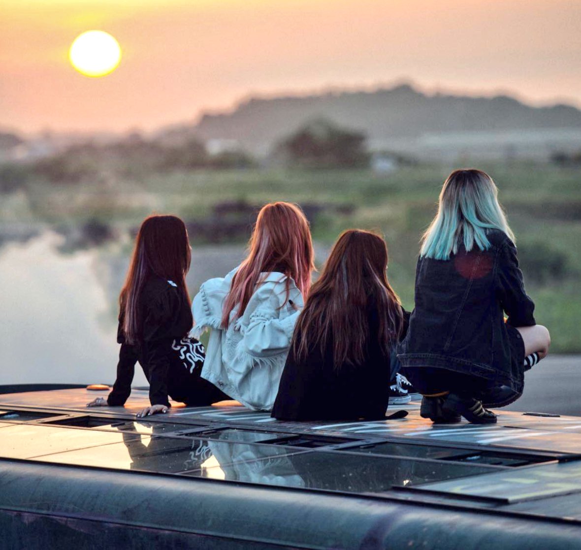 [Exclusive] BLACKPINK after GD… Shooting MV this week, coming back with