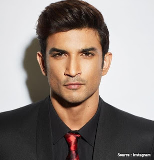 Sushant Singh Rajput Death Reason Wikipedia