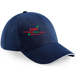 Cap for NGO and INGO (Nepal)