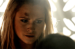 clexa s3e7