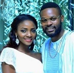 Bundle of joy! Adekunle Gold, Simi welcome baby girl - newsheadline247.com