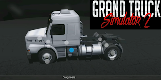 Grand Truck Simulator 2 -1.0.28n Yeni Ehliyet Hileli Mod Apk İndir Son Sürüm 2020