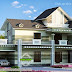 3122 sq-ft 4 BHK house