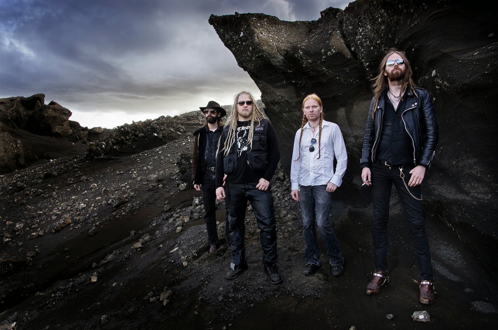 Solstafir Fjara Solstafir Fjara