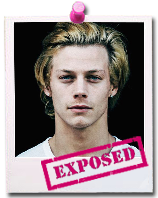 Mccaul Lombardi Naked