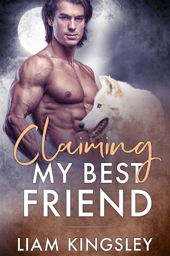 Claiming my best friend | Blackwater Pack #0.5 | Liam Kingsley Claiming my best friend | Blackwater Pack #0.5 | Liam Kingsley