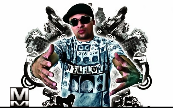Librerias Reggaeton