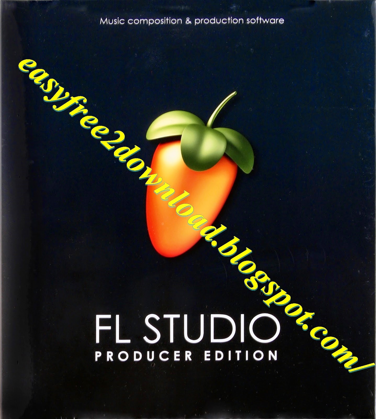 Fl Studio Producer Edition 11 0 3 Final R2r Chingliu Virus
