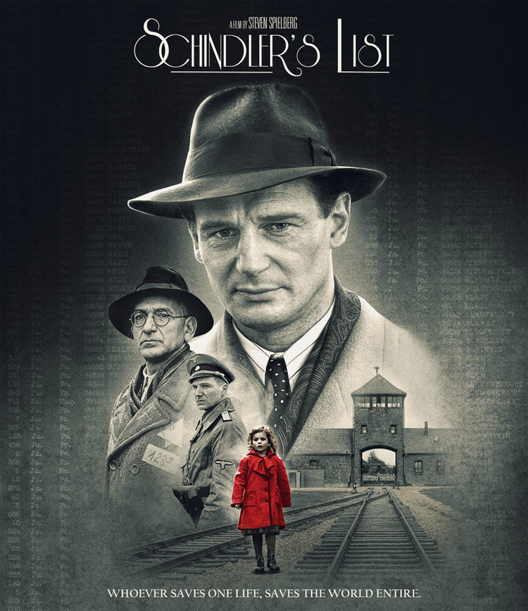 schindlers list