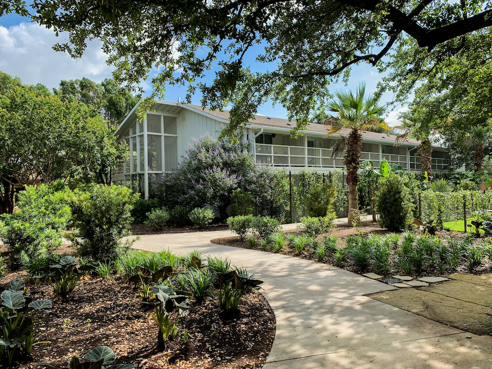 Relaxing Weekend in Salado, TX Jesse Coulter