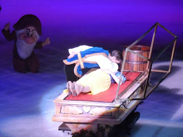 Prince Chaming Saves Snow White