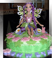 Fairy Cake