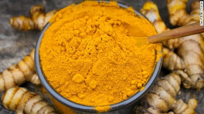 1/5 Turmeric | Best Home Remedies For Flawless Skin