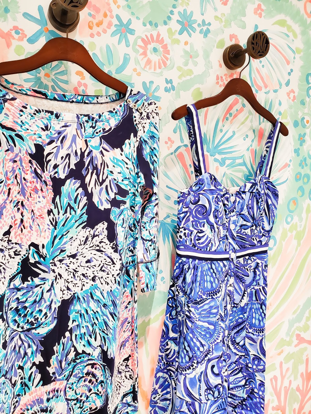 Lilly Pulitzer After Party Sale 2020 [ The Daily Amy ]