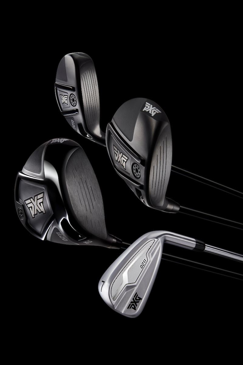 American Golfer PXG Unveils 0211 Collection at a Killer Price