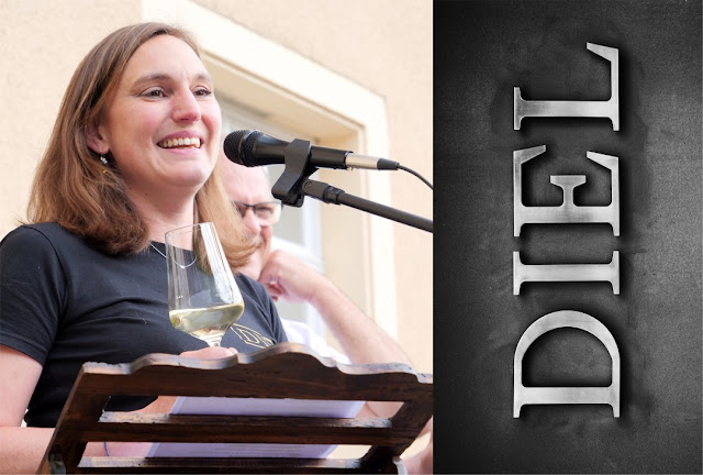 Caroline Diel ist Winzerin des Jahres der Falstaff WeinTrophy 2020