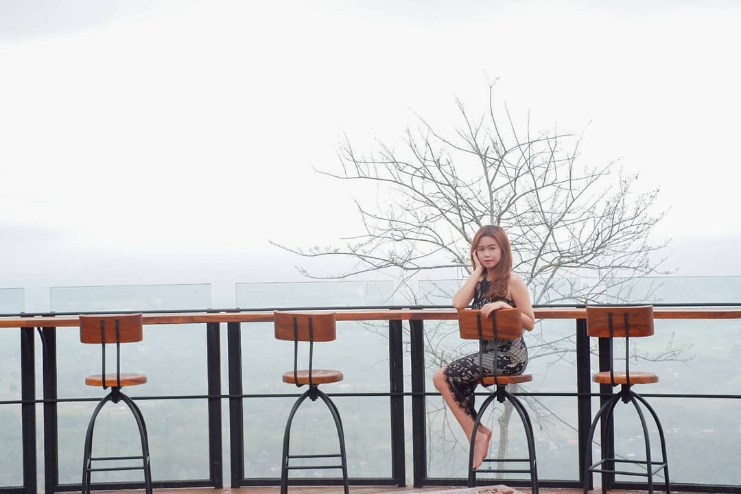 Tiket Masuk Dan Harga Menu Mata Langit Borobudur Magelang