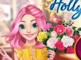 Game Barbie Hollywood Star