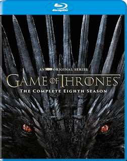 Game of Thrones – Temporada 8 [4xBD25] *Con Audio Latino