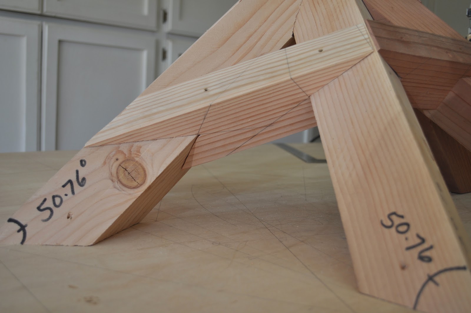 Roof Framing Geometry Roof Framing Geometry Propositions Axioms 4