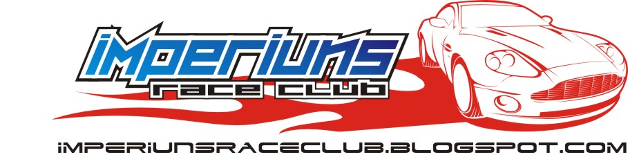 IMPERIUNS RACE CLUB