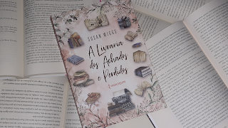 Resenha do livro a livraria dos achados e perdidos Foto do livro a livraria dos achados e perdidos