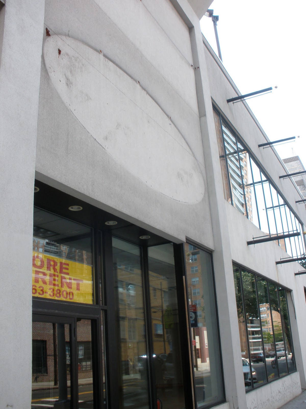 Edge of the City Austin to get Apple Store?