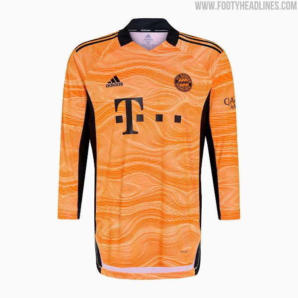 UPDATE Jersey Baru Klub Liga Jerman 20212022, Jersey Away Bayern