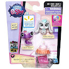 Littlest Pet Shop Pet Pawsabilities Fluttery McTeal (#337) Pet