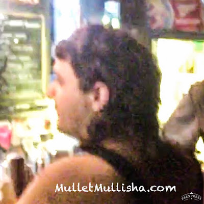 mullet