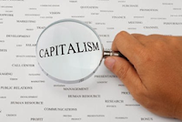 Sistem Sosial Ekonomi Kapitalisme
