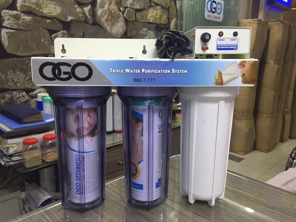 water filter price in pakistan