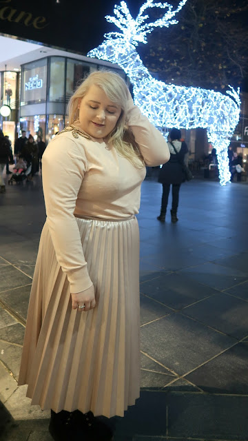 Danielle Levy, wirral blogger, liverpool blogger, Christmas,