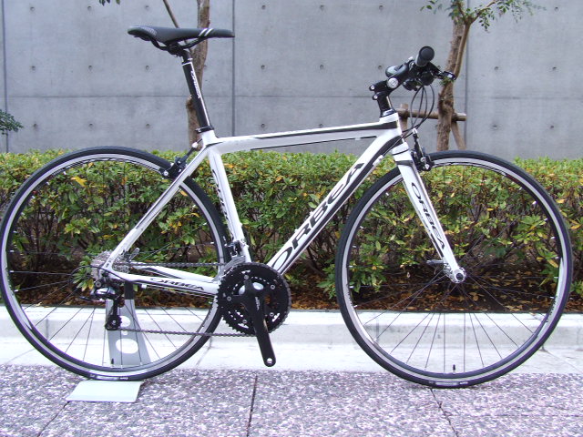 orbea aqua bike