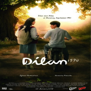 Dilan 1990 (2018)