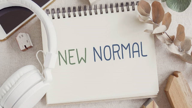 Ini Dia 10 Tips Liburan di Masa New Normal Ini Dia 10 Tips Liburan di Masa New Normal