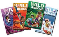 Wild Rescue series