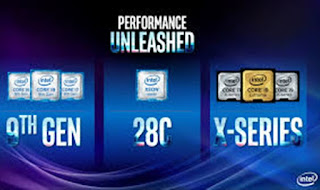 INTEL Processor Core i9-9960X