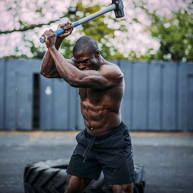 FULLINFORM Paul Olima