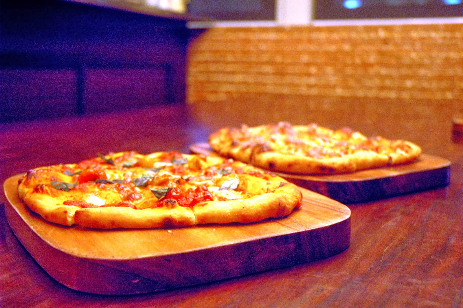 DUDE FOR FOOD Olive Tree Kitchen & Bar Sampling OTKB's Tasting Menu