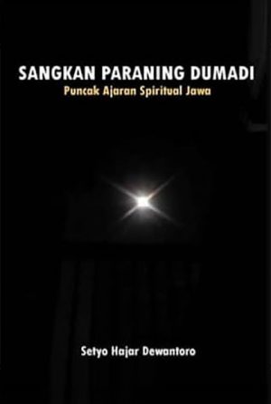 Buku Sangkan Paraning Dumadi