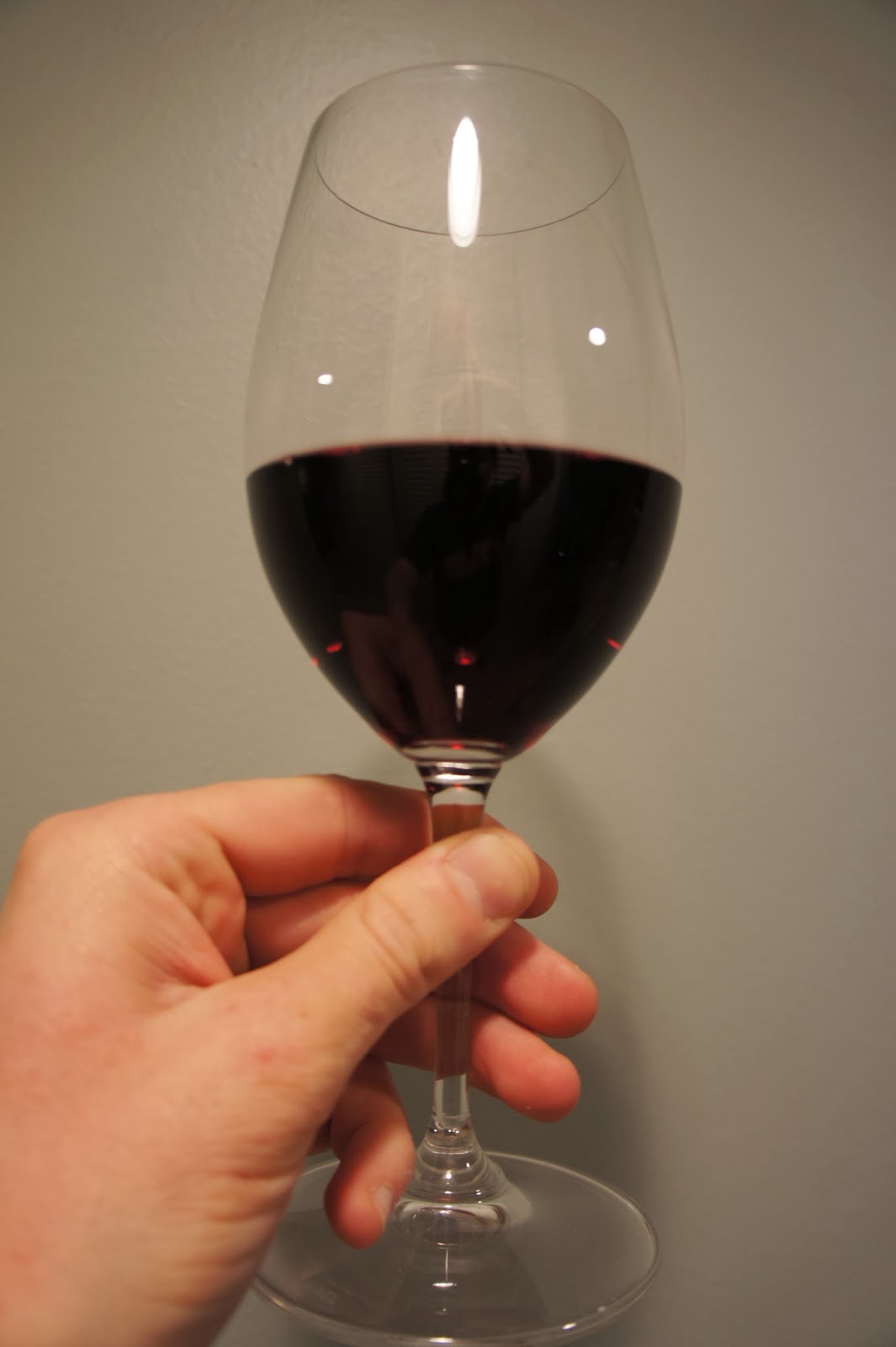 Sip and Puff Rhone Valley Vineyards 2012 "La Ferme Julien" red blend