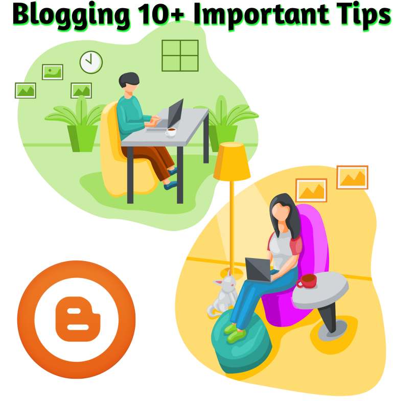 Best Blogging SEO Guide
