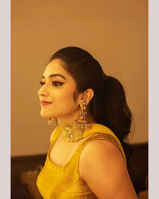 512px x 640px - Telugu Actress Punarnavi Bhupalam Latest Photos - Movie Galleries -  Andhrafriends.com