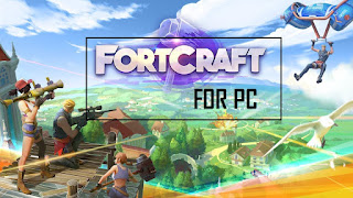 FortCraft For PC
