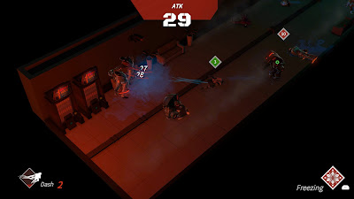Ruvato Original Complex Game Screenshot 1