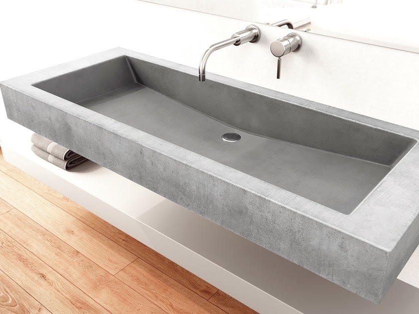 DUSCHOLUX SPAIN MAMPARAS DE BAÑO A MEDIDA ¿Te atreves con un lavabo de