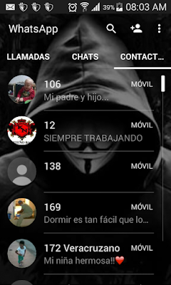 baixar WhatsApp Transparente ATUALIZADO baixar WhatsApp Transparente ATUALIZADO